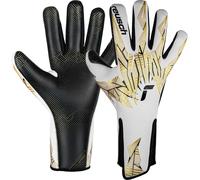 Reusch Pure Contact Gold X GluePrint Strapless Goalkeeper Gloves