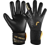 Reusch Kids Pure Contact Infinity Black