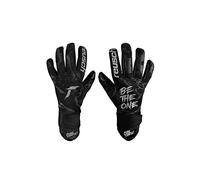 Reusch Pure Contact Infinity Junior Goalkeeper Gloves with Very Good Grip and Inseam Cut