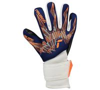 Reusch Pure Contact Silver Goalkeeper Gloves