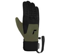 Reusch - Raptor R-Tex XT Touch-Tec - Gloves size 10,5, black