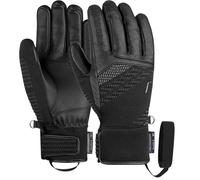 Reusch Re:Knit Eclipse R-TEX® XT Unisex Leather Ski Gloves M/L