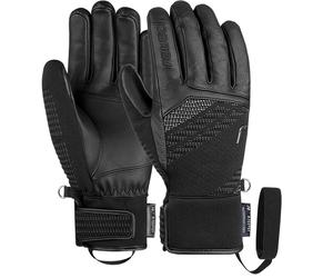 Reusch Re:Knit Eclipse R-TEX® XT Unisex Leather Ski Gloves M/L
