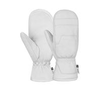 Reusch Sense Mitten Mens, White, 8