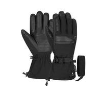 Reusch Mens Torres R-TEX® XT Highest Warmth Waterproof Breathable Gloves Black 9.5