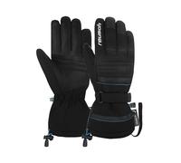 Reusch Conan R-Tex XT Unisex Winter Gloves Winter Gloves Snow Gloves Ski Gloves Warm Waterproof Windproof Breathable