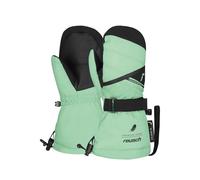 Reusch Ski Mittens for Babies & Children, Extra Warm with Down Insulation
