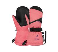 Reusch Ski Mittens for Babies & Children, Extra Warm with Down Insulation