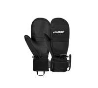 Reusch Ski Mittens Men & Women | Very Warm, Waterproof & Breathable