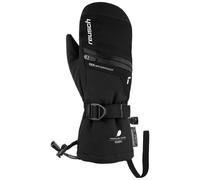 Reusch - Ski mittens - Reusch Lando R-TEX XT Junior Mitten Black/Silver - Kid Size 5.5 Black 5.5