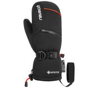 Reusch - Ski/snowboard mittens - Reusch Colin GTX Junior Mitten Black - Kid Size 5 Black 5