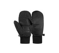Reusch Stratos STORMBLOXX Mitten Warm, Wind-Repellent and Water-Repellent Outdoor Gloves Sports Gloves Mittens Men and Women