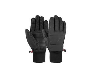 Reusch Stratos Touch-TEC™ Unisex Multifunctional Gloves Extra Warm Waterproof Extra Breathable