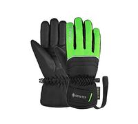 Reusch Teddy Gore-Tex Junior Warm, Waterproof, Windproof and Breathable Ski Gloves, Winter Gloves, Children, Kids, Teenagers, Girls and Boys