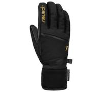 Reusch - Tessa Stormbloxx Black Gold - 6.5 - Ski gloves