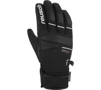 Reusch Thunder R-Tex XT - Ski gloves - Men's Black / White 8,5