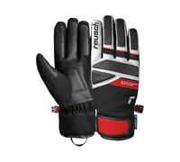 Ski gloves Reusch Ski Thunder R-TEX® XT Noir Taille 9,5