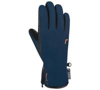Reusch - Tiffany R-Tex® Xt Dress Blue Black - 7.5 - Gloves