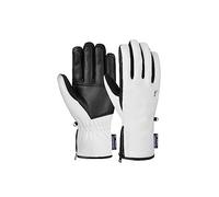 Ski gloves Reusch Tiffany R-TEX XT Blanc Taille 7