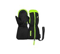 Reusch Toddler Mittens Tom Mitten Extra Warm Waterproof Extra Breathable