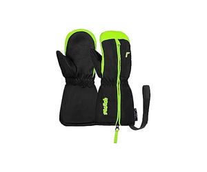 Reusch Toddler Mittens Tom Mitten Extra Warm Waterproof Extra Breathable