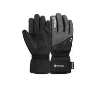 Reusch Tommy Gore-Tex Junior Warm, Waterproof, Windproof and Breathable Winter Gloves, Finger Gloves, Ski Gloves, Snow Gloves for Children, Kids, Teenagers, Girls and Boys
