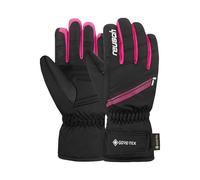 Reusch Tommy Gore-Tex Junior Warm, Waterproof, Windproof and Breathable Winter Gloves, Finger Gloves, Ski Gloves, Snow Gloves for Children, Kids, Teenagers, Girls and Boys