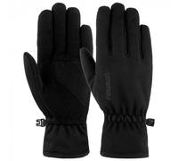 Reusch - Twister Junior - Gloves size 5,5, black