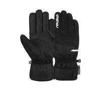 Reusch Unisex-Adult Brandon R-tex Xt Mens Finger Gloves, Black-White, 9 (EU)
