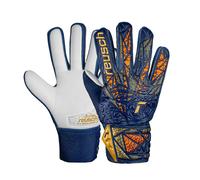Reusch Unisex Att Strtr Grip Goalkeeper Gloves