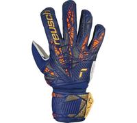 Reusch Unisex Attrakt Solid Goalkeeper Gloves