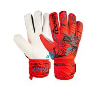 Reusch Unisex Attrakt Solid Goalkeeper Gloves