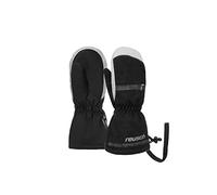 Reusch - Kid's Maxi R-Tex XT Mitten - Gloves size V - 5-6 years, black