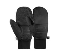 Reusch Unisex Stratos STORMBLOXX™ Mittens Extra Warm Waterproof Extra Breathable 9 Black