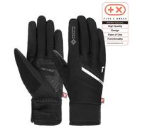 Reusch - Versa Windstopper Touch-Tec - Gloves size 9, black