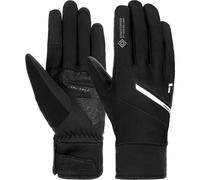 REUSCH Versa Windstopper Touch-tec - Mixte - Black - size 7- model 2027 7
