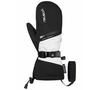 REUSCH Demi R-tex Xt Mitten - Women - Black / Black - size 7- model 2025 7