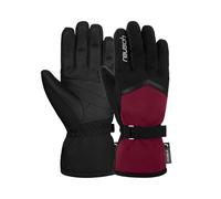 Reusch Winter Gloves for Women, Warm & Waterproof with Softshell