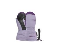 Reusch Winter Mittens Babies & Children | Warm, Waterproof & Breathable | With wrist strap, softshell children's gloves for everyday use, snow and outdoor, size I-V, Maxi R-TEX XT mitts