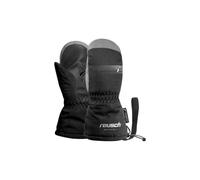 Reusch Winter Mittens Babies & Children | Warm, Waterproof & Breathable | With wrist strap, softshell children's gloves for everyday use, snow and outdoor, size I-V, Maxi R-TEX XT mitts