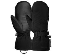 Reusch - Women's Alena R-Tex XT Mitten - Gloves size 6,5, black