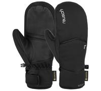 Reusch - Women's Amira GORE-TEX Mitten - Gloves size 7, black