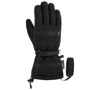 Reusch - Women's Cozy Down R-TEX XT - Gloves size 7, black