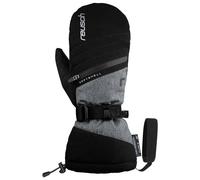 Reusch - Women's Demi R-TEX XT Mitten - Gloves size 8,5, black