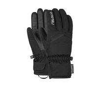 Reusch Women's Finger Gloves Coral R-TEX® XT Black 6