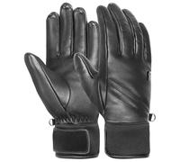 Reusch - Women's Jodie - Gloves size 7, grey