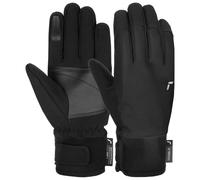 Reusch - Women's Lively R-TEX XT TOUCH-TEC - Gloves size 8,5, black