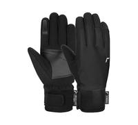 Reusch Women's Lively R-TEX XT Touch-TEC Warm, Waterproof, Windproof, Breathable and Touchscreen Compatible Multisport Gloves, Outdoor Gloves