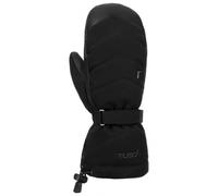 Reusch - Women's Nadia R-Tex XT Mitten - Gloves size 7,5, black