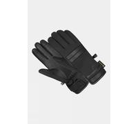 Reusch Womens Paola Gore-Tex Gloves Black Size